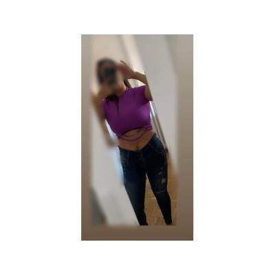 PRIMERA VEZ EN TU ZONA