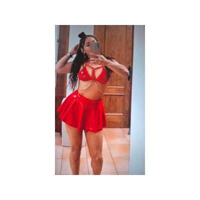 SOY MAYA Y QUIERO FOLLAR SIN PARAR