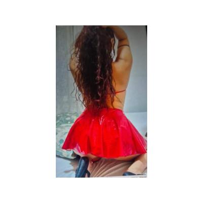 SOY MAYA Y QUIERO FOLLAR SIN PARAR