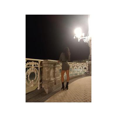 LUZY MASAJISTA PROFESIONAL NOVEDAD