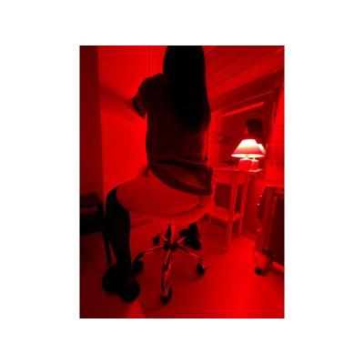 ANDY LATINA DE CURVAS PERFECTAS