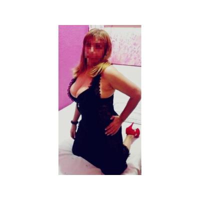 TATIANA, MADURITA MUY MORBOSA Y COMPLACIENTE