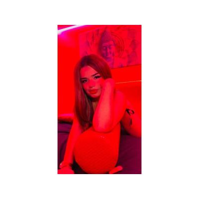 Soy fuego. Y tú solo tienes que acercarte