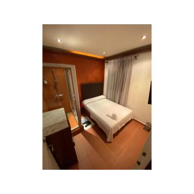 habitaciones por horas o por noche