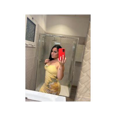 LUZ, UNA MASAJISTA IDEAL