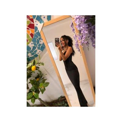 BOMBA DE SENSUALIDAD