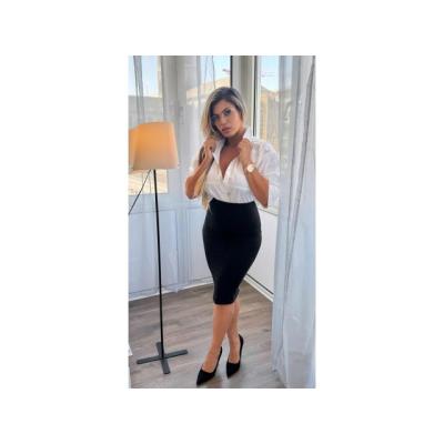 LAURA BRASILEÑA PARA  RELAJARTE LLAMAME️