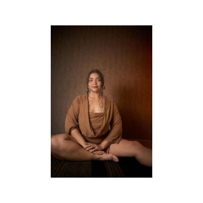 Sexóloga chiara Garcia