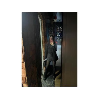 SOPHIA  PARA  RELAJARTE LLAMAME️� �