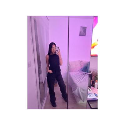 SOPHIA  PARA  RELAJARTE LLAMAME️� �