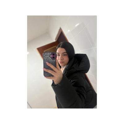 SALOME SOY SUPER CALIENTE