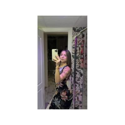 LUISA PARA  RELAJARTE LLAMAME️