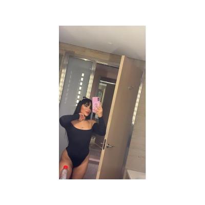 MIA MODELO VENEZOLANA MUY TOP