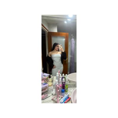 ANTONELLA LA MUSA PERFECTA DEL PLACER