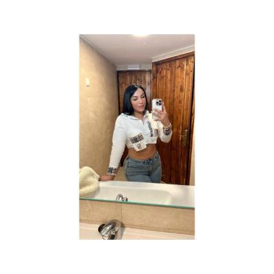 CELESTE LA MUSA PERFECTA DEL PLACER