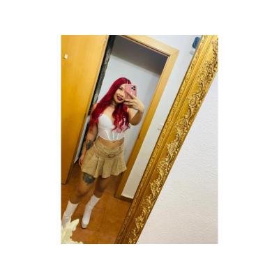 SOY TODO LO QUE BUSCAS