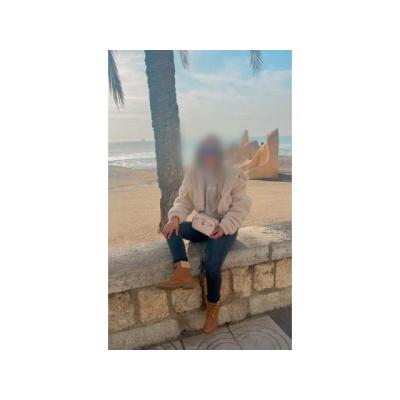 VALERIA PRECIOSA  RECIEN LLEGADA