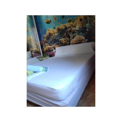 habitaciones por horas o por noche