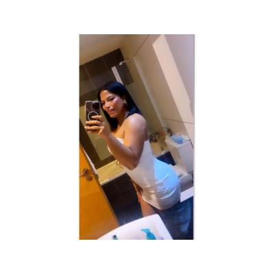 DANIELA SEXY MODELITO MUY CAÑERA