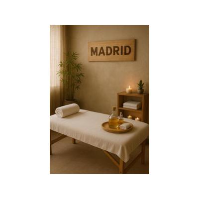 Centro spa y casa de chicas