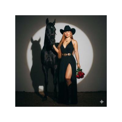 COLOMBIANA GUAPA BENALMADENA COSTA!