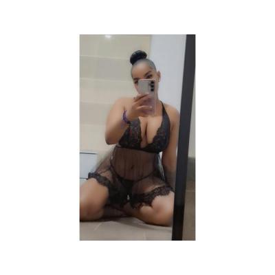 TU CHICA SUPER ENRROLLADA