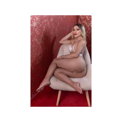 KIM WOLPNE BELLISIMA LATINA