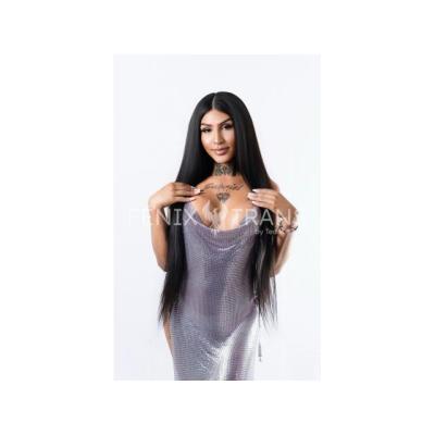 STEPHANIE TRANS COLOMBIANA
