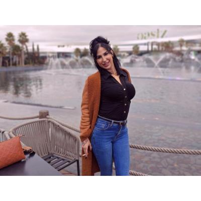 UNA ESPAÑOLA QUE NO PODRAS OLVIDAR