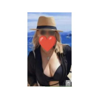 DANIELA NUEVA EN FUENLABRADA