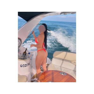 MICHEL  HERMOSA LATINA VIP IDEAL PARA TI