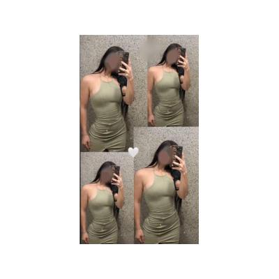 MICHEL  HERMOSA LATINA VIP IDEAL PARA TI