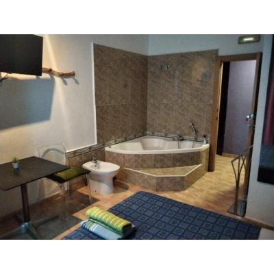 habitaciones por horas o por noche