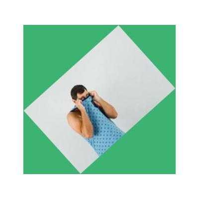 Te follo como a una perra