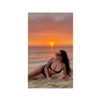 CORETE EN MIS RICAS TETAS