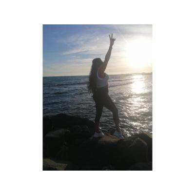 RECIÉN LLEGADA A ZARAGOZA LLÁMAME 634125140