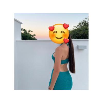 Española primera vez