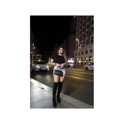 VALENTINA LATINA DIOSA VIP LLÁMAME