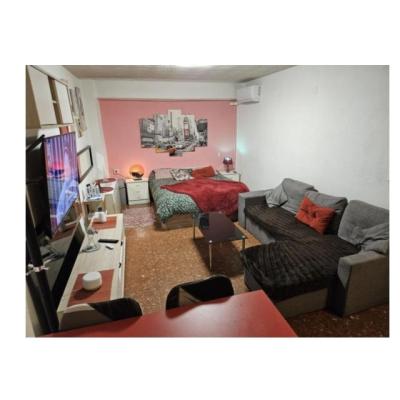 Alquiler de Habitación De Lujo Para Ti