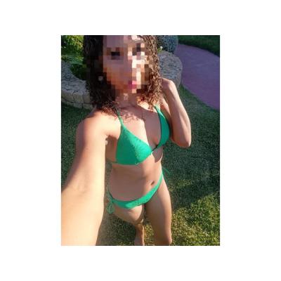 TATIANA DULCE Y CALIENTE