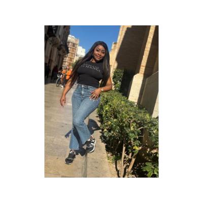 MORENAZA DE  ALTO CALIBRE