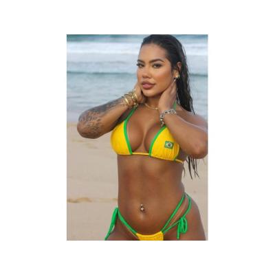 CRIS, LA BRASILEÑA MÁS PICANTE DE GIJÓN