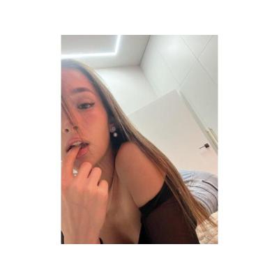 Disponible para momentos de placer