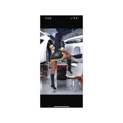 MÍA, LA NUEVA COLOMBIANA EN CANGAS DE MORRAZO