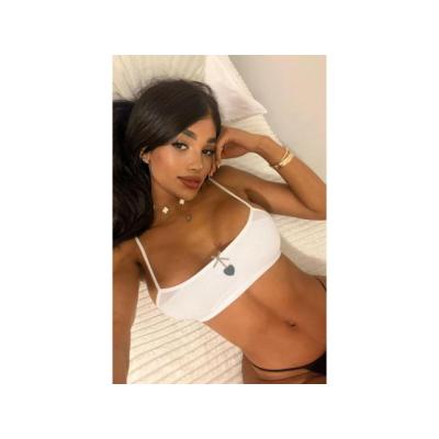 MELISSA, LA TRANX MÁS DESEADA DE PUERTO BANÚS