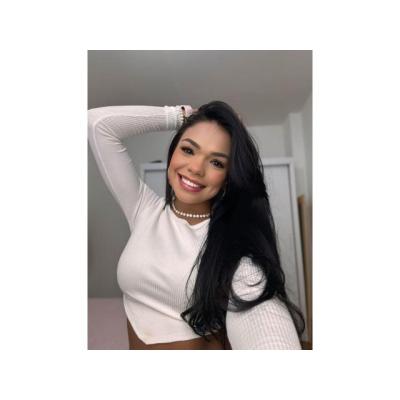 MIA. BRASILEÑA. 25 AÑOS. TEL 944436785