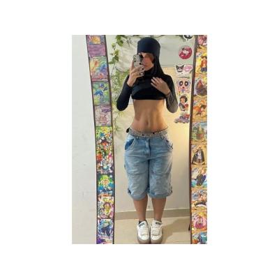 “Entre la dulzura y la locura  UNA NIÑA