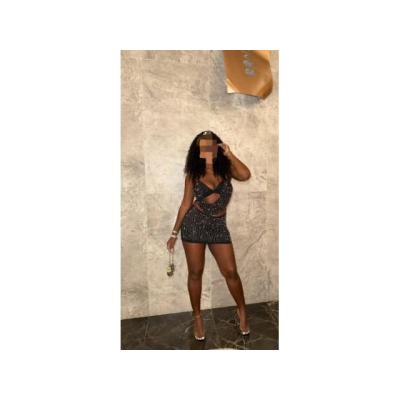 JOVENCITA LATINA NUEVA EN LAS PALMAS! 24H