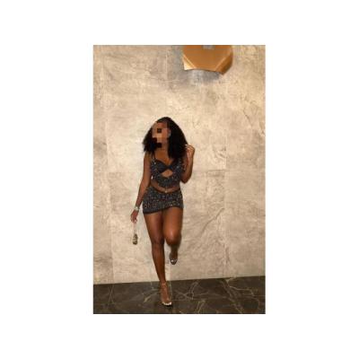 JOVENCITA LATINA NUEVA EN LAS PALMAS! 24H