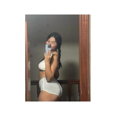 Te invito a probar mi calma peligrosa